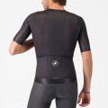 Herren Vintage Schwarz trikot 34 Giro d'Italia 2025 Herren Vintage Schwarz trikot 34 Giro d'Italia 2025