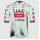 Herren Pissei UAE Team Emirates 2025 trikot-Tour de France