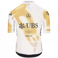 Herren Q36.5 Pro Team Off-Road 2025 Gregarius trikot Herren Q36.5 Pro Team Off-Road 2025 Gregarius trikot