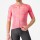 Herren Rosa Trikot Giro d'Italia 2025 Race 8S