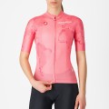 Herren Ciclamino-Trikot Giro d'Italia 2025 Competizione 3 Herren Ciclamino-Trikot Giro d'Italia 2025 Competizione 3