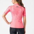 Herren Ciclamino-Trikot Giro d'Italia 2025 Competizione 3 Herren Ciclamino-Trikot Giro d'Italia 2025 Competizione 3