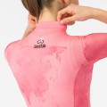 Herren Ciclamino-Trikot Giro d'Italia 2025 Competizione 3 Herren Ciclamino-Trikot Giro d'Italia 2025 Competizione 3