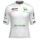 Herren Santini Weiss Vuelta Espana 2025 trikot