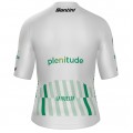 Herren Santini Weiss Vuelta Espana 2025 trikot Herren Santini Weiss Vuelta Espana 2025 trikot