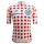 Herren Pois Trikot Tour de France 2025 Fan Line