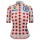 Damen Pois frau trikot Tour de France 2025 Fan Line