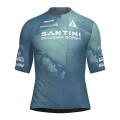 Herren Santini Squadra Corse 2025 trikot Herren Santini Squadra Corse 2025 trikot