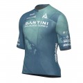 Herren Santini Squadra Corse 2025 trikot Herren Santini Squadra Corse 2025 trikot