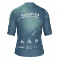 Herren Santini Squadra Corse 2025 trikot Herren Santini Squadra Corse 2025 trikot
