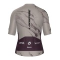 Herren Team Lapierre 2025 Santini trikot Herren Team Lapierre 2025 Santini trikot
