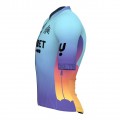 Herren Team Unibet Rockets 2025 Santini Aero trikot
