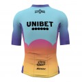 Herren Team Unibet Rockets 2025 Santini Aero trikot
