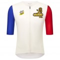 Herren Santini Tour de France trikot-Grand Départ Lille Herren Santini Tour de France trikot-Grand Départ Lille