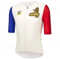 Herren Santini Tour de France trikot-Grand Départ Lille Herren Santini Tour de France trikot-Grand Départ Lille