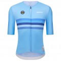 Herren Santini UCI Weltmeister trikot 2025-Belgien