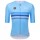 Herren Santini UCI Weltmeister trikot 2025-Belgien