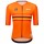 Herren Santini UCI Weltmeister 2025 trikot-Niederlande