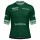 Herren Santini Vuelta Espana 2025 grun trikot
