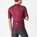 Herren Trikot Siena Giro d'Italia 2025 Herren Trikot Siena Giro d'Italia 2025