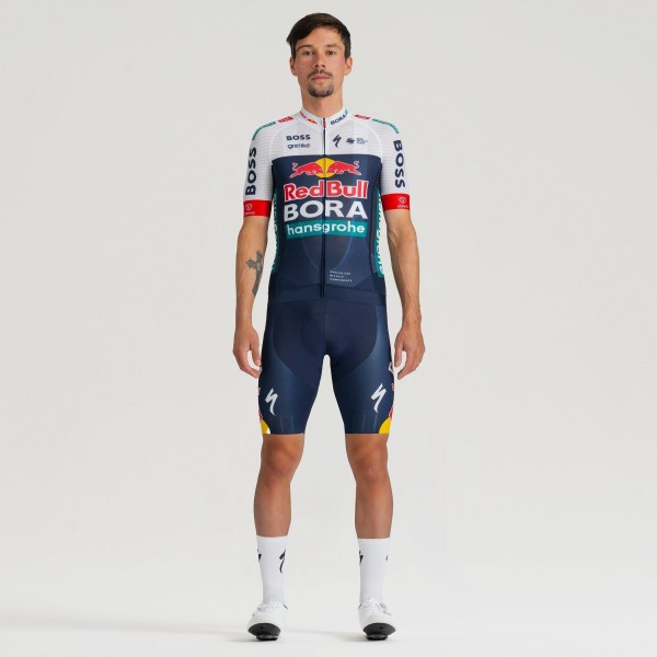 Herren Trikot Specialized Red Bull Bora-Hansgrohe 2025 Training Herren Trikot Specialized Red Bull Bora-Hansgrohe 2025 Training