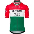 Herren Team Visma Lease a bike 2025 trikot-Ungarischen Meister Herren Team Visma Lease a bike 2025 trikot-Ungarischen Meister