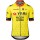 Herren Team Visma Lease a bike 2025 trikot-Wout Van Aert