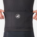 Herren Vintage Trikot Giro d'Italia 2025-Schwarz Herren Vintage Trikot Giro d'Italia 2025-Schwarz
