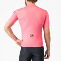 Herren Vintage Trikot Giro d'Italia 2025-Rosa Herren Vintage Trikot Giro d'Italia 2025-Rosa