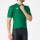 Herren Vintage Trikot Giro d'Italia 2025-Grun