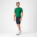 Herren Vintage Trikot Giro d'Italia 2025-Grun Herren Vintage Trikot Giro d'Italia 2025-Grun