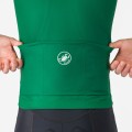 Herren Vintage Trikot Giro d'Italia 2025-Grun Herren Vintage Trikot Giro d'Italia 2025-Grun