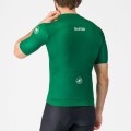 Herren Vintage Trikot Giro d'Italia 2025-Grun Herren Vintage Trikot Giro d'Italia 2025-Grun