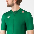 Herren Vintage Trikot Giro d'Italia 2025-Grun Herren Vintage Trikot Giro d'Italia 2025-Grun