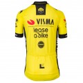Herren Team Visma Lease a bike 2025 trikot Herren Team Visma Lease a bike 2025 trikot
