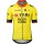 Herren Team Visma Lease a bike 2025 trikot-Wout Van Aert
