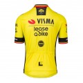 Herren Team Visma Lease a bike 2025 trikot-Wout Van Aert