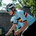 Damen Bioracer Belgischen Nationalen 2025 Icon Classic frau trikot Damen Bioracer Belgischen Nationalen 2025 Icon Classic frau trikot