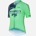 Damen Hiru Orbea Factory Team 2025 Core frau trikot Damen Hiru Orbea Factory Team 2025 Core frau trikot