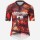 Damen Hiru Orbea Factory Team 2025 Core frau trikot-Sudafrica