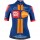 Damen Nalini Team Picnic-Postnl 2025 frau trikot