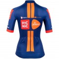 Damen Nalini Team Picnic-Postnl 2025 frau trikot