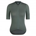 Damen Rapha Pro Team Training frau trikot-Grun Damen Rapha Pro Team Training frau trikot-Grun