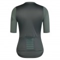 Damen Rapha Pro Team Training frau trikot-Grun Damen Rapha Pro Team Training frau trikot-Grun