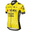 Damen Team Visma Lease a bike 2025 frau trikot Damen Team Visma Lease a bike 2025 frau trikot
