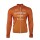 Herren Agu Euskaltel Euskadi 2025 langarmtrikot