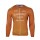 Herren Agu Euskaltel Euskadi 2025 Premium Midlayer langarmtrikot