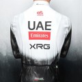 Herren UAE Team Emirates 2025 Pissei langarmtrikot Herren UAE Team Emirates 2025 Pissei langarmtrikot