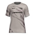 Herren Team Lapierre 2025 Santini mtb trikot Herren Team Lapierre 2025 Santini mtb trikot