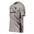 Herren Team Lapierre 2025 Santini mtb trikot Herren Team Lapierre 2025 Santini mtb trikot